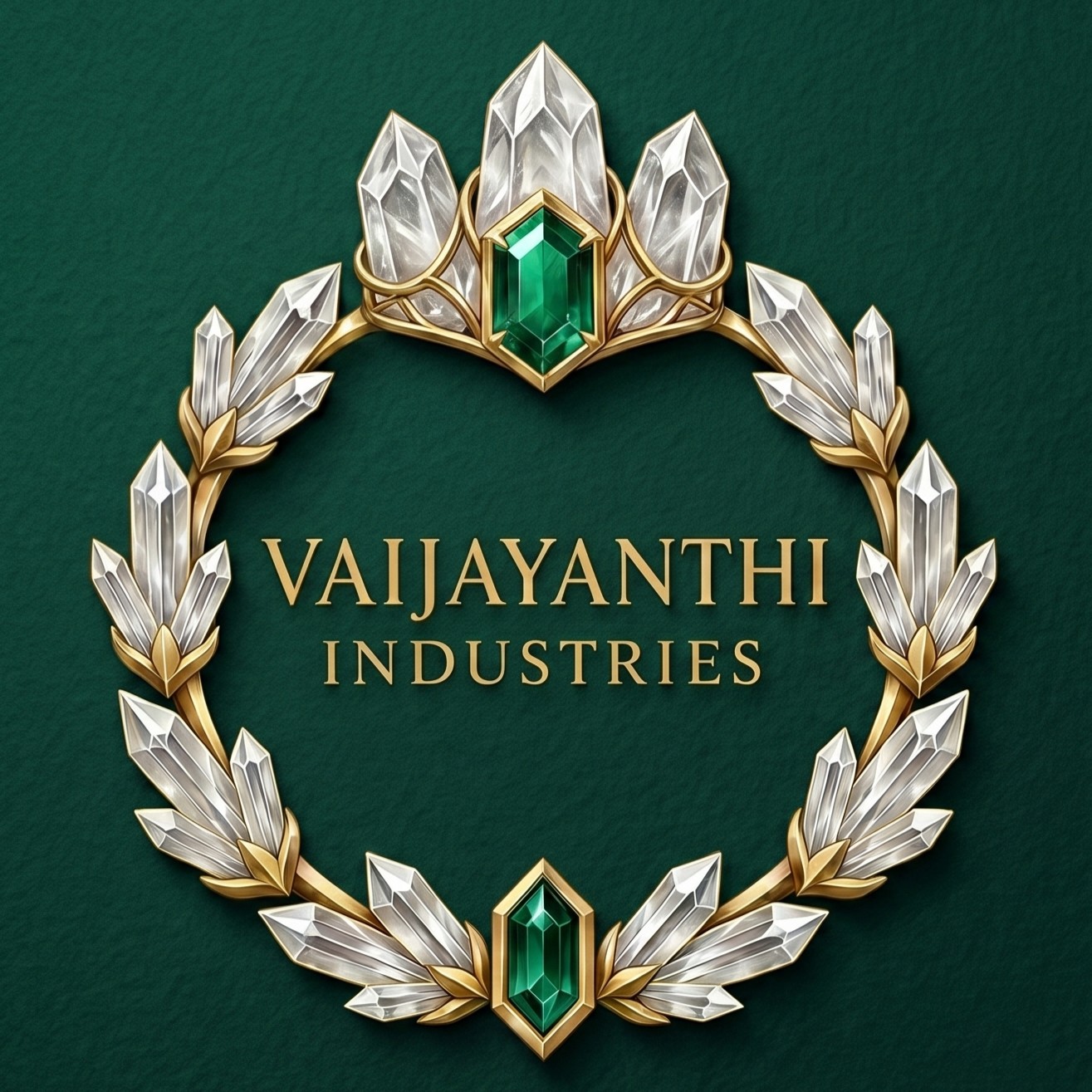 Vaijayanthi Industries – Industrial Mineral Operations