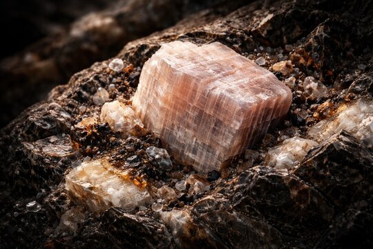 Feldspar