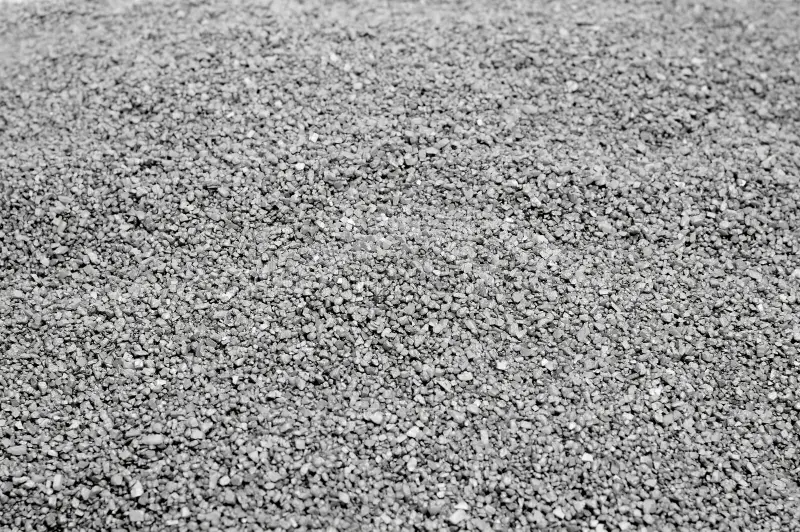 Quartz Powder